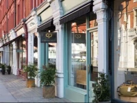 Hart House Hotel 4*
