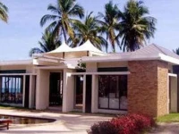 Golden Sand Beach Resort 2*