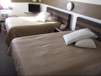 Kennewick Suites 2*