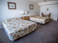 Siegel Slots and Suites 2*