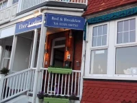 Ebor Lodge 3*