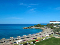 Sunrise Hotel Pefkos
