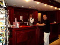 Dila Hotel