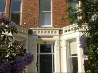 Camera Guesthouse