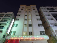 Palm Land Hotel Suites