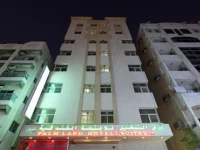 Palm Land Hotel Suites 3*