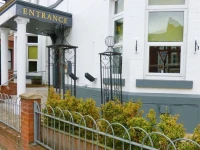 Jesmond Hotel 3*