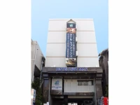 Hotel Livemax Sagamihara 2*