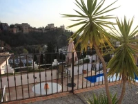 Apartamentos Montesclaros 2*