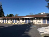 Kelseyville Motel 2*