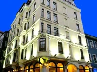 Empire Palace 