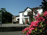Castlecary House Hotel 3*