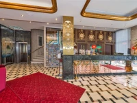 Green Anka Hotel 3*