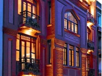 Vardar Palace 4*