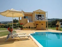 Gyra Villas Lefkada 3*
