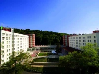 Плаза санаторий Кисловодск 