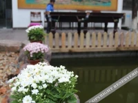 Nanjing Xinzhilv Garden Hotel 4*