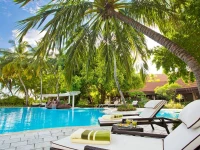 Kurumba Maldives 5*