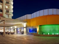Fraser Place Anthill Istanbul 5*