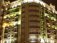 Emperador 4*