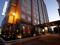 Hotel Route-Inn Fujieda Ekikita 3*