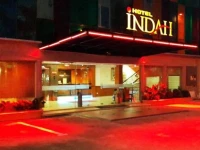 Indah Hotel Nagoya 2*