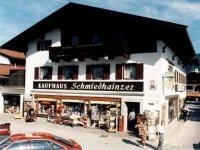 Ferienwohnungen Zum Schmiedhainzer 2*