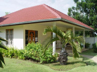 Swiss Orchid Bungalow Resort & Spa