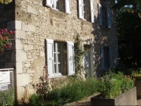 Les Chambres DHostun 3*