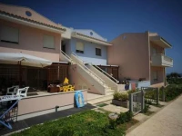 Agua Residence and Beach Resort 