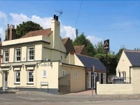 The Five Bells 4*