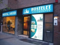 Hostal Abodi 1*