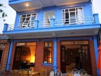 Coto Lodge 