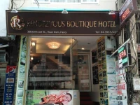 Hanoi Central Hotel 