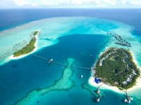Conrad Maldives Rangali Island 5*