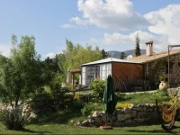 Les Hauts De LEscoulaou 2*