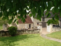 Domaine De Givre 2*