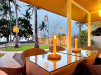 Lilin Lovina Beach Hotel