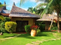 Terracotta Resort & Spa 4*
