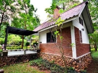 Baan Suan Khao Yai 2*