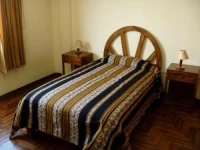 Casa De Dina 3*