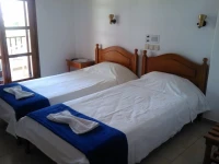 Santa Elena 3*