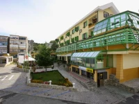 Tourism Puka (HTP) 2*