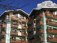 Hotel La Montanara