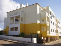 Apartamentos Castelos da Rocha 