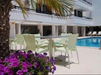 Apart - Agrino Hotel Apartments Ayia Napa 2*