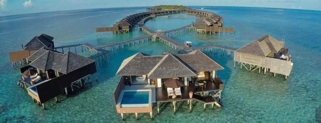 Lily Beach Resort and Spa 5*