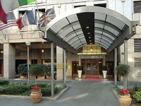 Grand Hotel Doria 4*