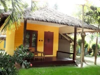 Kamala Cocohut 3*