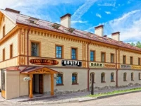 Р?Р·Р±РѕСЂСЃРє РіРѕСЃС‚РёРЅРёС‡РЅС‹Р№ РєРѕРјРїР»РµРєСЃ 3*